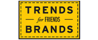 Скидка 10% на коллекция trends Brands limited! - Зырянка